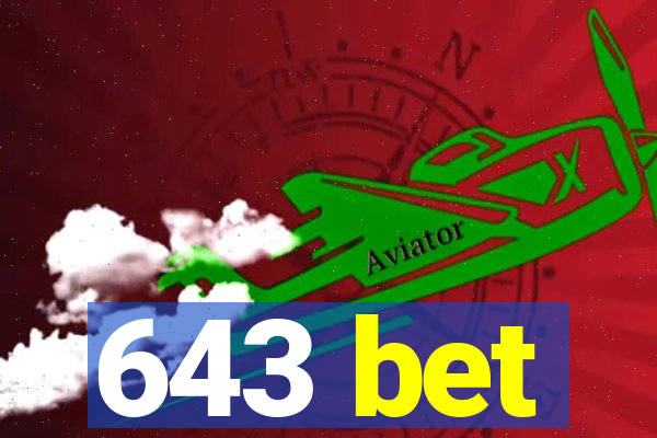 643 bet